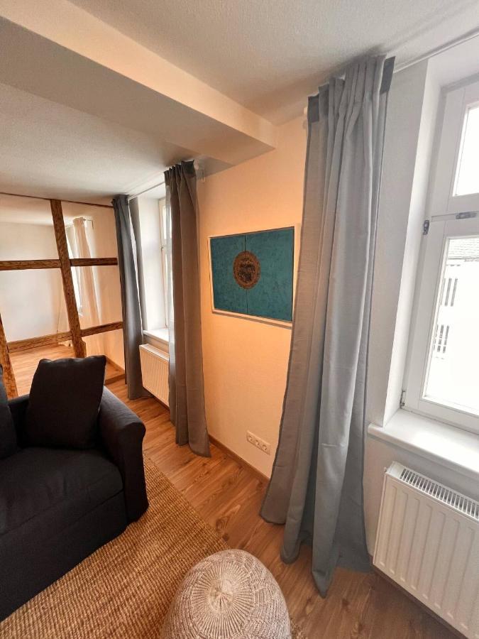 Apartamento Center I Family I Business I Internet I Netflix Coburg Exterior foto