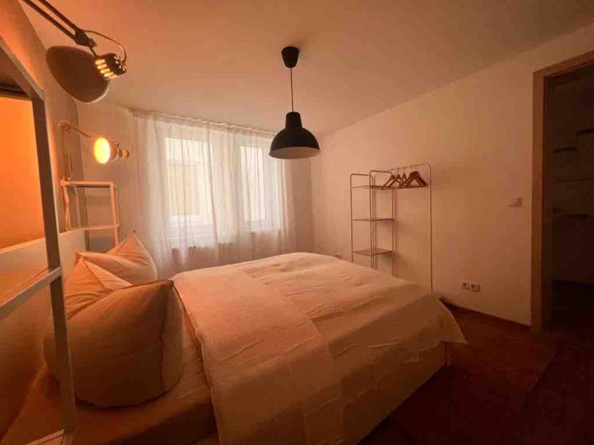 Apartamento Center I Family I Business I Internet I Netflix Coburg Exterior foto