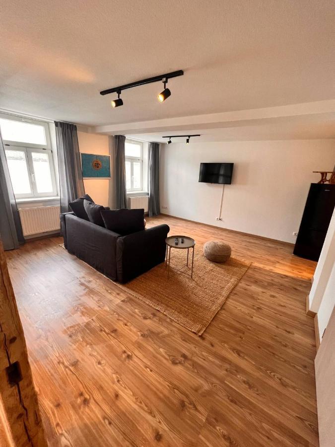 Apartamento Center I Family I Business I Internet I Netflix Coburg Exterior foto