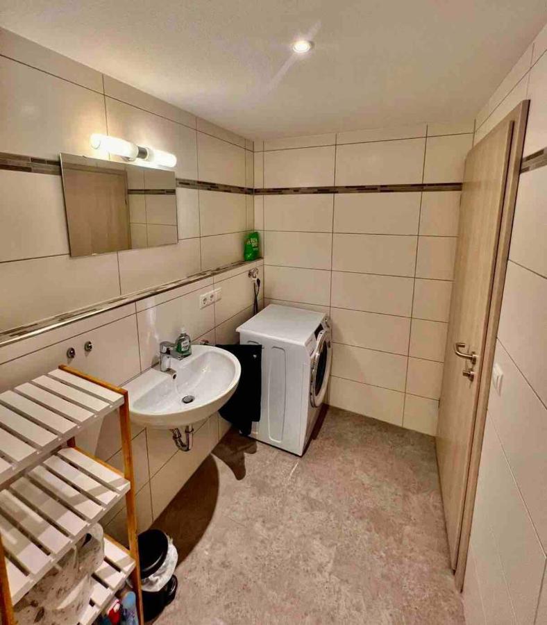 Apartamento Center I Family I Business I Internet I Netflix Coburg Exterior foto