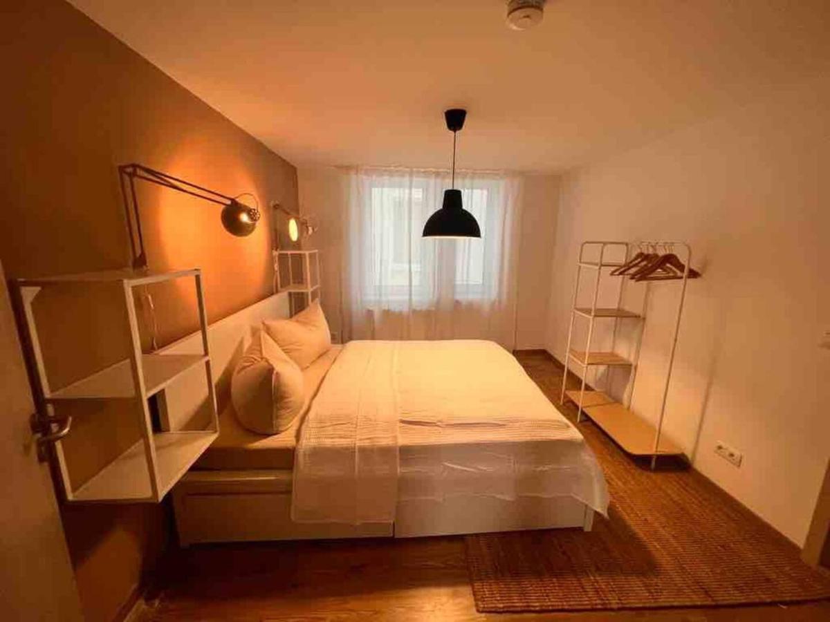 Apartamento Center I Family I Business I Internet I Netflix Coburg Exterior foto